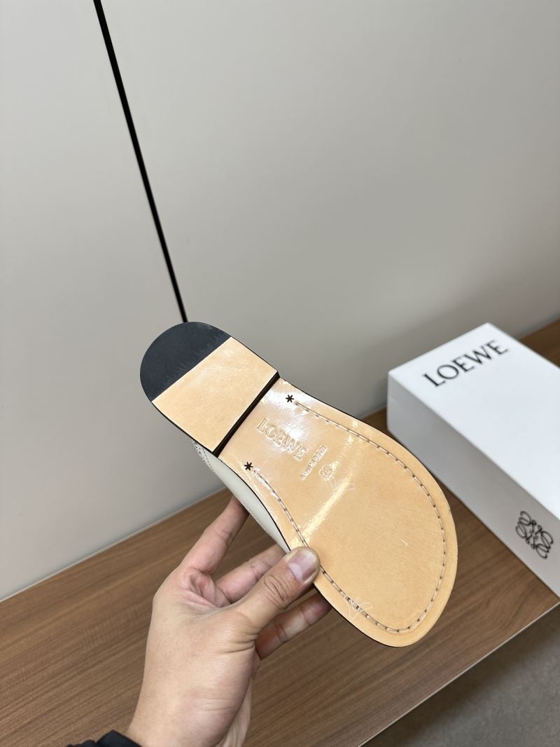 Loewe Sandals